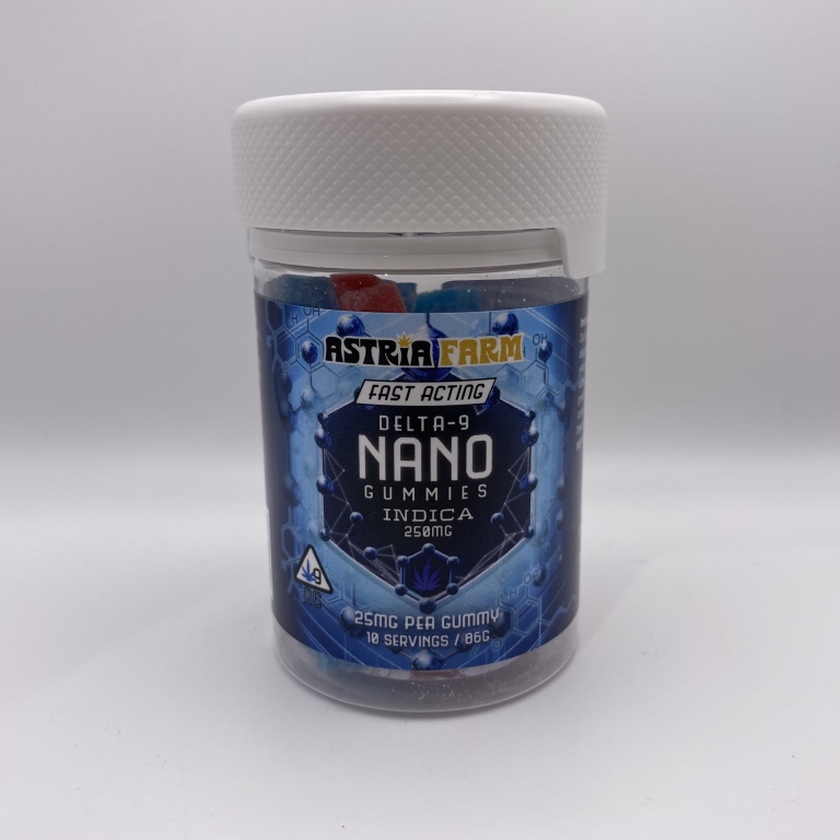 nano indica