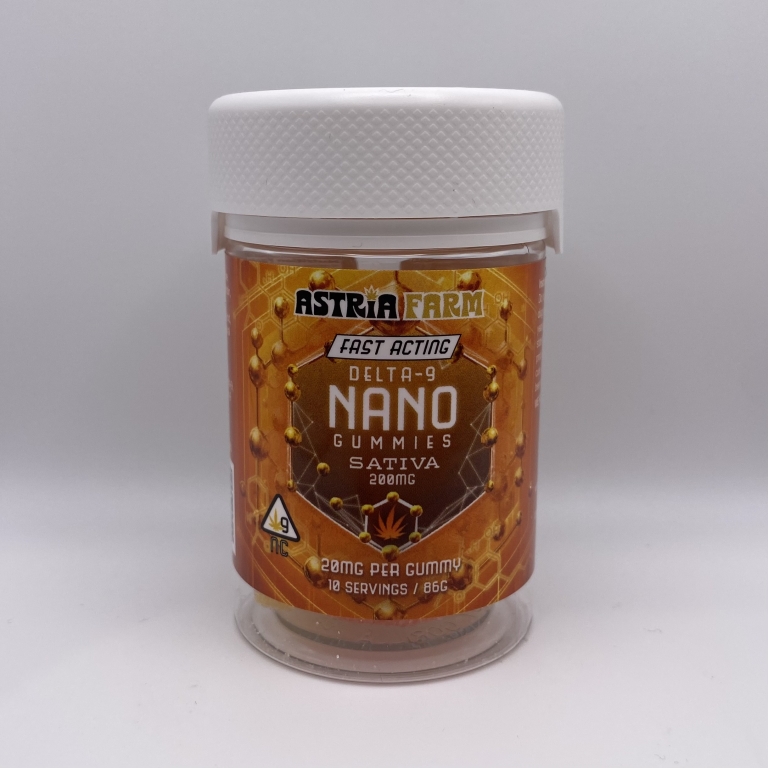 nano sativa