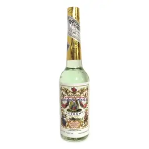 Karma Colonge Florida Water Cologne 16FL. OZ. | 7.5FL. OZ. | 2FL. OZ. - Instant Karma ...